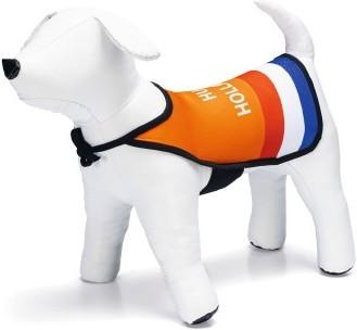 Image du produit Beeztees Cape pour chien Hup Holland (Manteau pour chien)