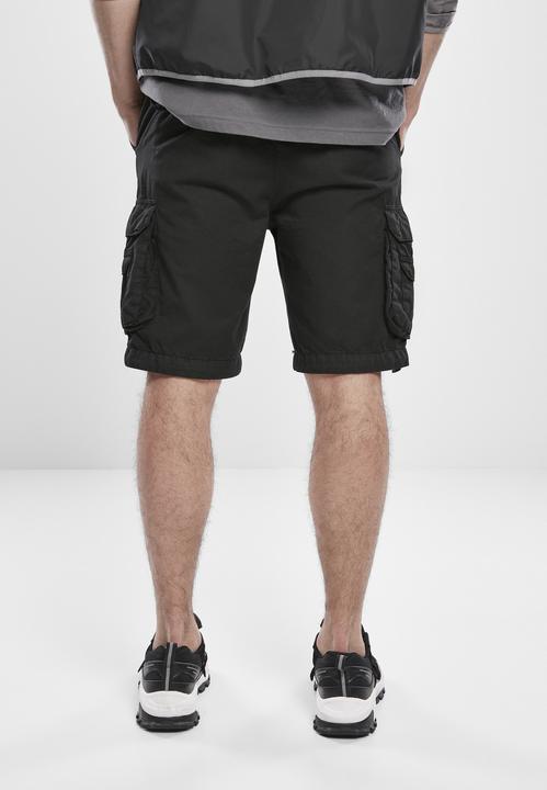 Actual product image Urban Classics Double Pocket Cargo Shorts (3XL)