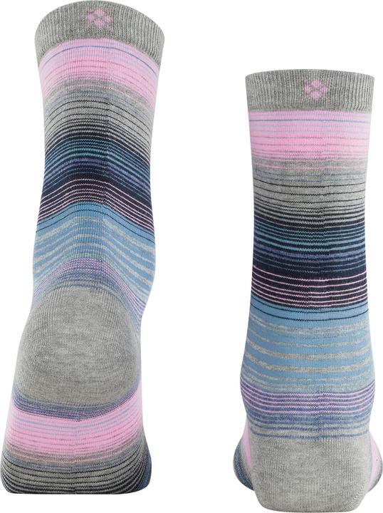 Image du produit Burlington Stripe BioCotton (36 - 41)