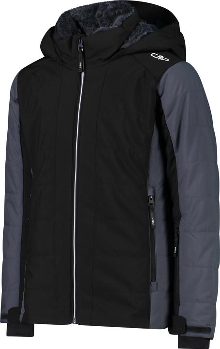 Produktbild CMP Campagnolo Hoodie (110)