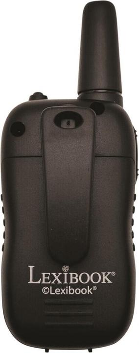 Immagine prodotto Lexibook TW43 Walkie-talkie da 5 km, batterie ricaricabili, suono digitale, per uso interno ed esterno. (5 km)