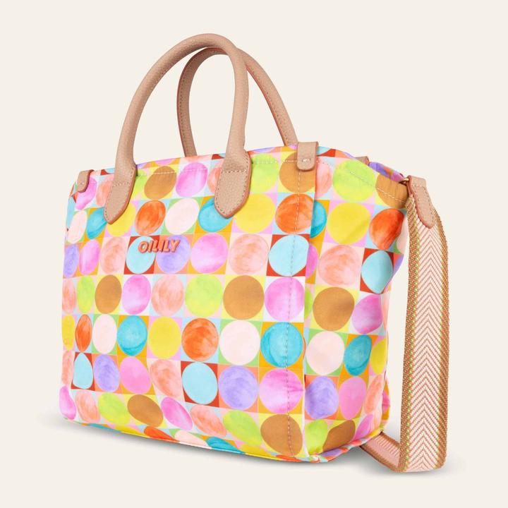 Immagine prodotto Oilily Hana Handtasche 26 cm (8 l)