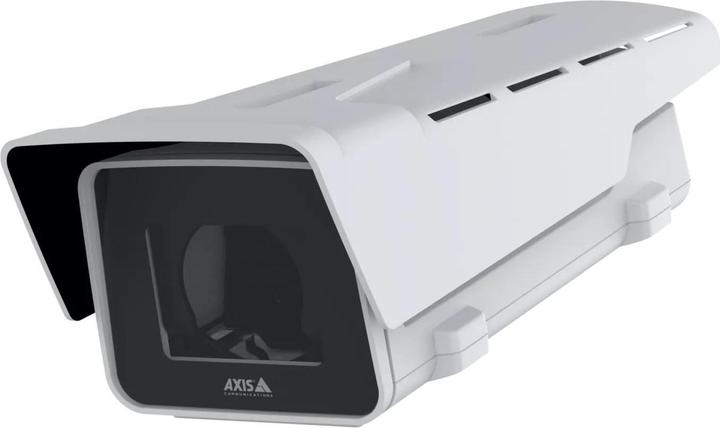 Actual product image Axis P1388-B 1/1.8IN IMAGE (3840 x 2160 pixels)
