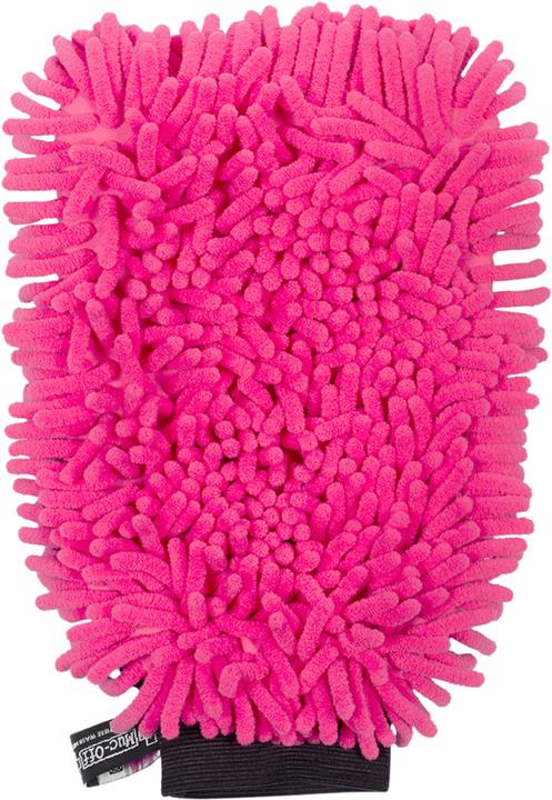 Muc-Off 2in1 Microfibre