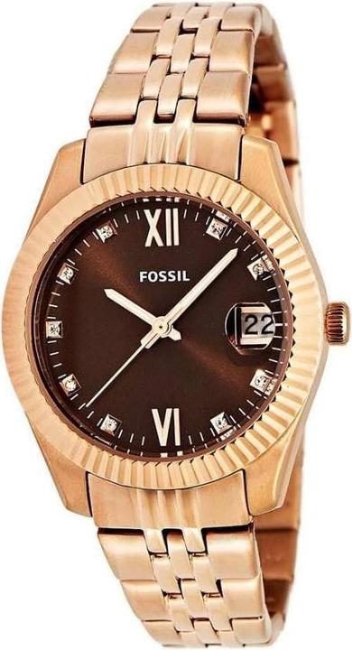 Image du produit Fossil Scarlette (Montre analogique, 32 mm)