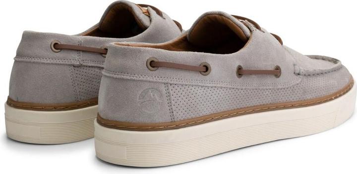 Produktbild Travelin´ bootsschuhe shipton (45)