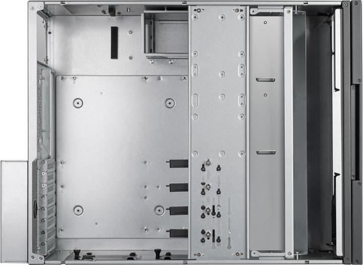 Image du produit Silverstone RM52 (Mini-ITX, ATX, mATX, SSI EEB, SSI CEB, E-ATX)