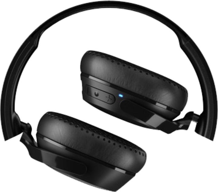 Produktbild Skullcandy Riff 2 (keine Geräuschunterdrückung, 34 h, Kabellos, Kabelgebunden)