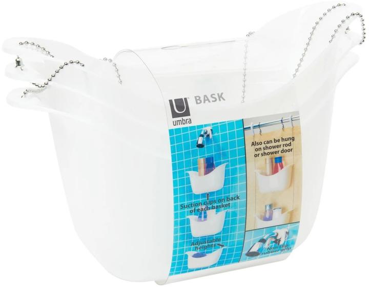 Image du produit Umbra Bask (29 x 12 x 19 cm)
