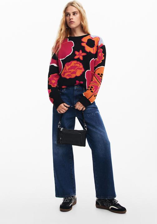 Immagine prodotto Desigual portafoglio half fw24 monica cont