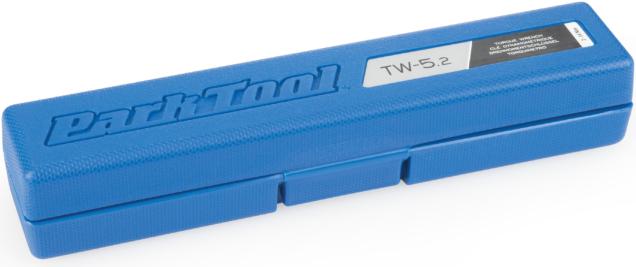 Image du produit Park Tool Tw-5.2 (3/8", 2 Nm, 14 Nm)