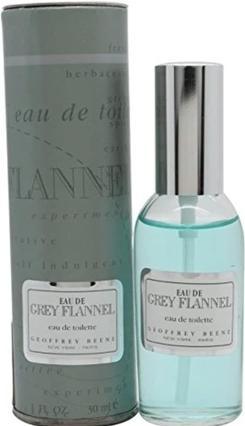Produktbild Geoffrey Beene Grey Flannel (Eau de Toilette, 30 ml)