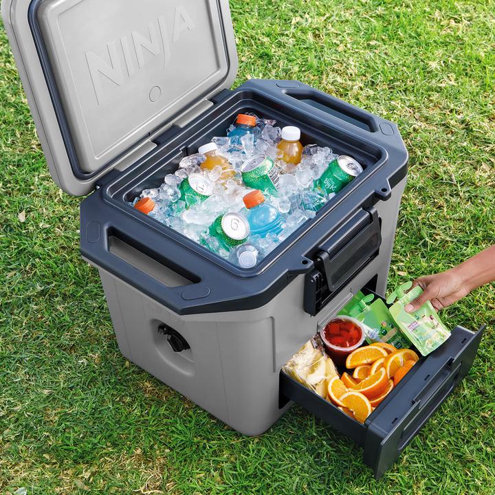 Actual product image Ninja FrostVault (28 l)