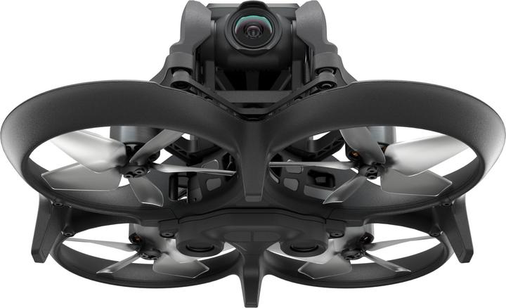 Actual product image DJI Avata Explorer Combo (18 min, 410 g, 12 Mpx)