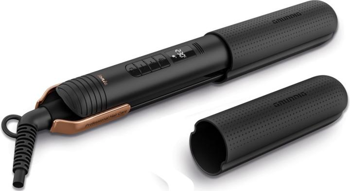 Produktbild Grundig NaturaShine (Glätteisen)