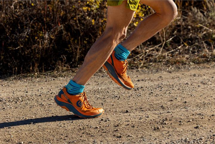 Actual product image Injinji ULtra Run Mini-Crew (S)