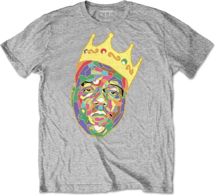 Universal Textiles Crown T-shirt