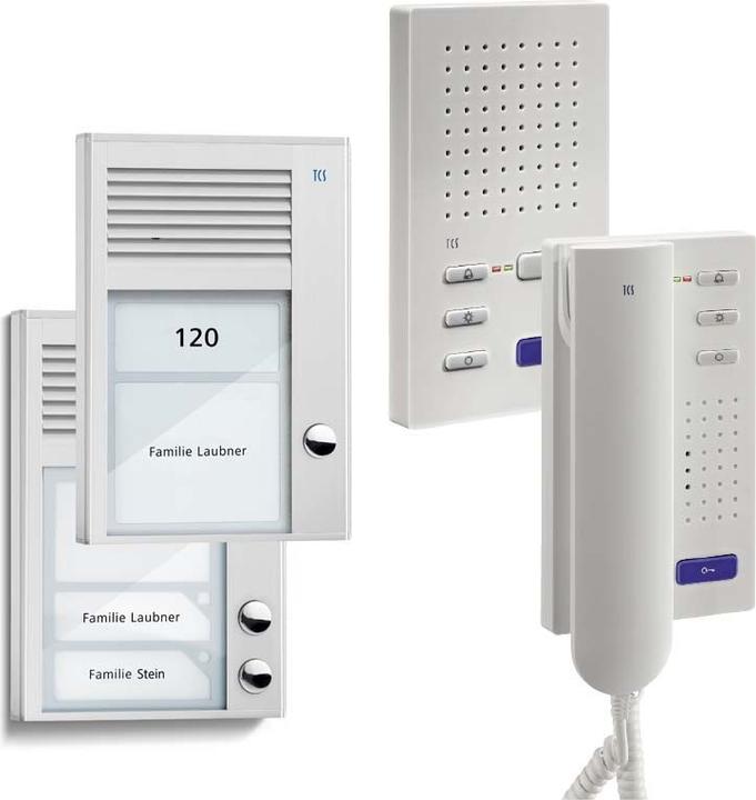Image du produit TCS audio:pack AP