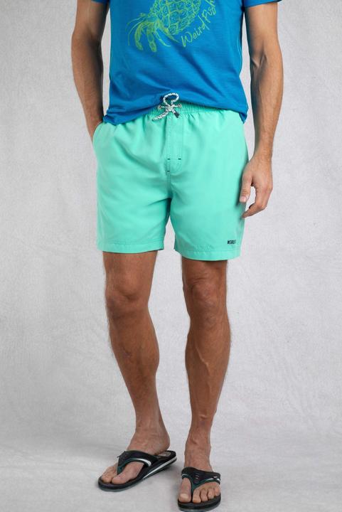 Produktbild Weird Fish Banning Kurze Hose Umweltfreundlich (32)