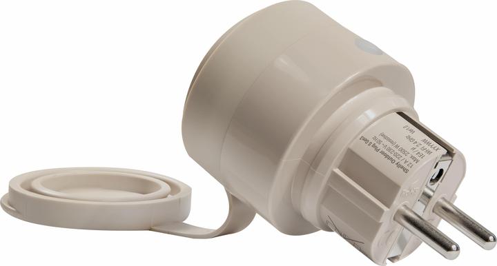 Immagine prodotto Shelly Outdoor Plug S Gen3