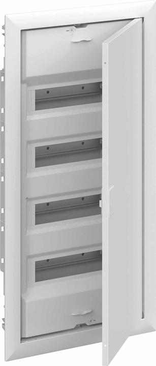 Actual product image Striebel & John Flush-mounted distributor