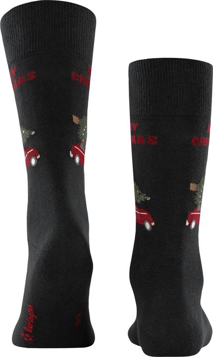 Immagine prodotto Burlington X-Mas Socke Car (40 - 46)