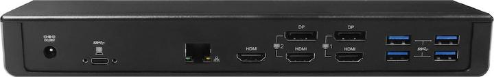 Immagine prodotto Club 3D CSV-1562 (USB-C, 5 Porti)