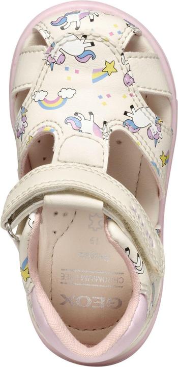 Actual product image Geox Halbschuhe (24)