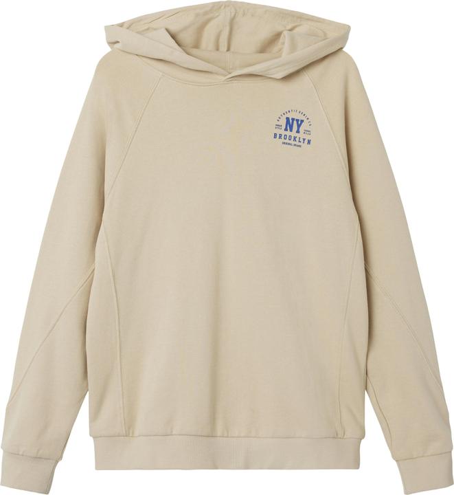 Name it Loose Fit Hoodie (116)