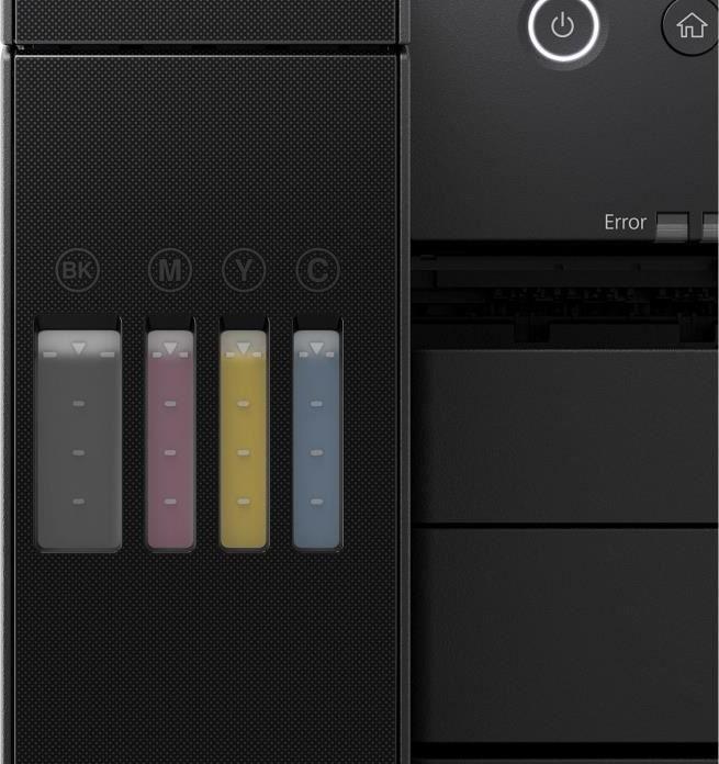 Produktbild Epson EcoTank ET-16150 (Tintentank, Farbe)