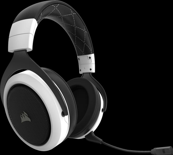Actual product image Corsair Hs70 (Wireless)