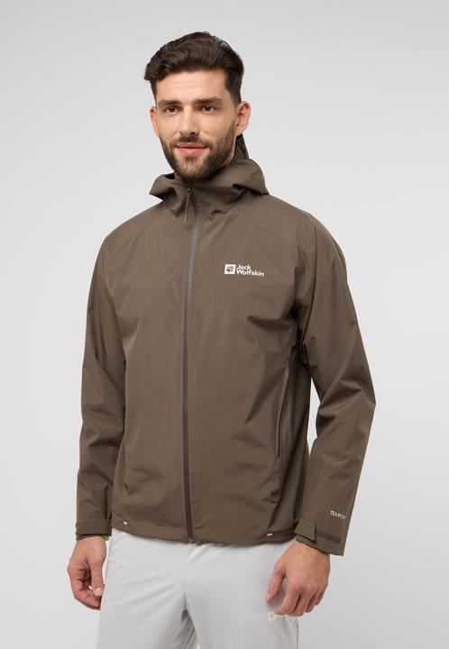 Produktbild Jack Wolfskin Prelight 2L Ins Jacket (M)