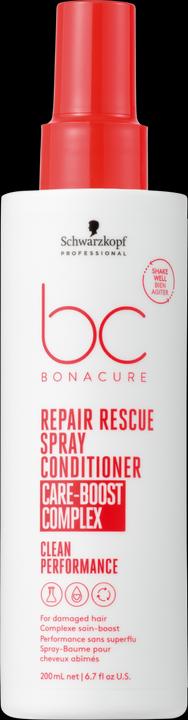 Produktbild Schwarzkopf Professional BC Bonacure Spray Conditioner (200 ml)