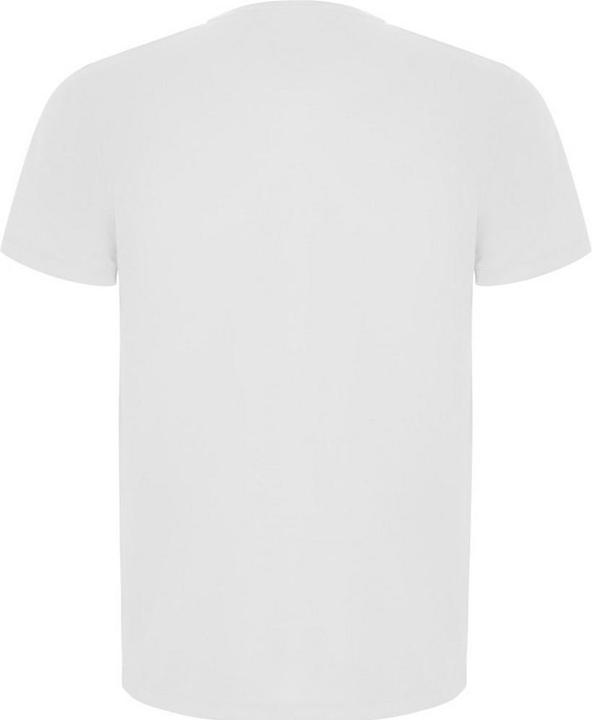 Actual product image Alpinia Mens Imola Short-Sleeved Sports T-Shirt (S)