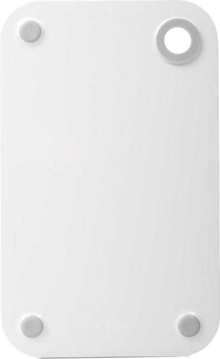 Image du produit Mepal Planchette à déjeuner 26x16x0,8cm blanc