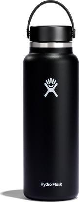 Hydro Flask Trinkflasche Wide Flex Deckel