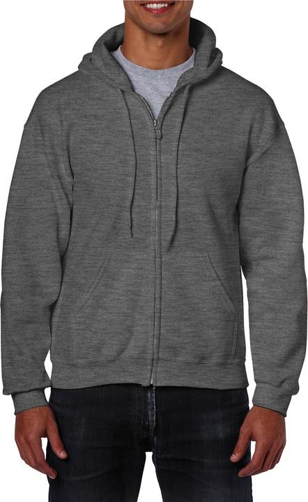 Immagine prodotto Gildan Felpa Con Cappuccio Uomo (3XL)