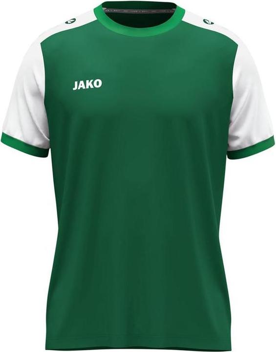 Produktbild JAKO Trikot Dynamic KA (128)