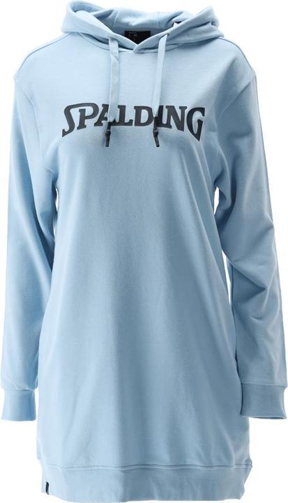 Spalding Hoody Dress Women SS23