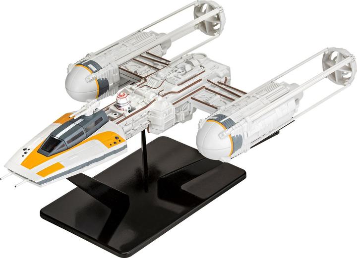 Image du produit Revell Coffret cadeau "Y-wing Fighter