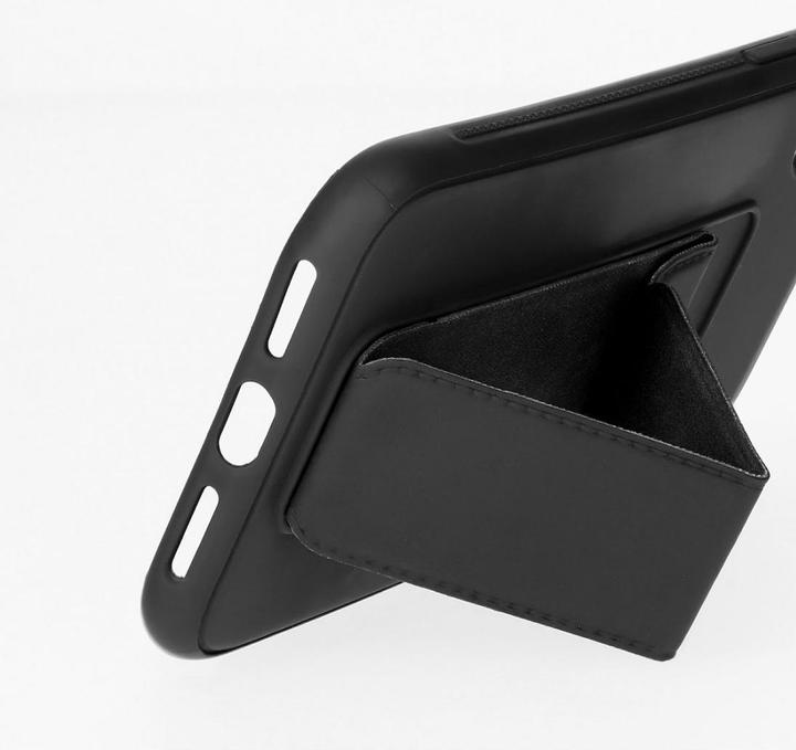 Immagine prodotto KSIX Custodia con funzione di stand (Apple iPhone 11)