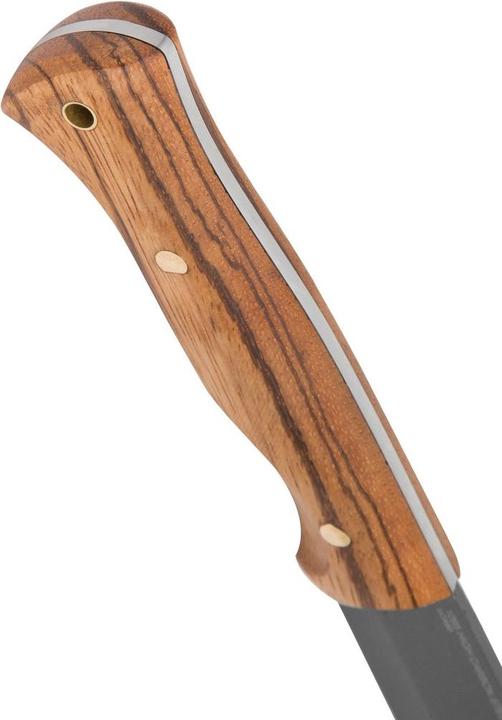 Actual product image United Cutlery Bushcraft Explorer Knife (11.10 cm)