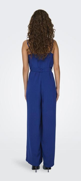 Actual product image Only Narrow straps jumpsuit Jumpsuit (XL)