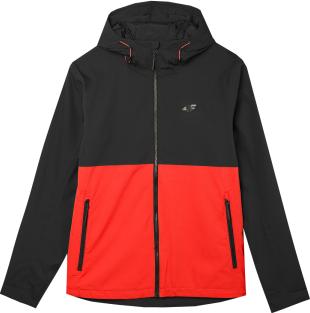 Produktbild 4F TECHNICAL JACKET M444 (S)