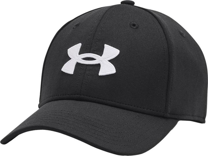 Produktbild Under Armour Blitzing Kappe (S)