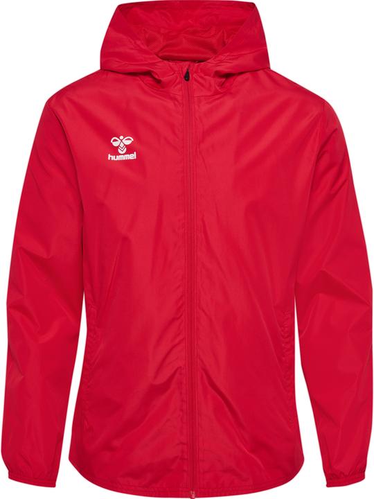hummel Hmlessential Aw Jacket