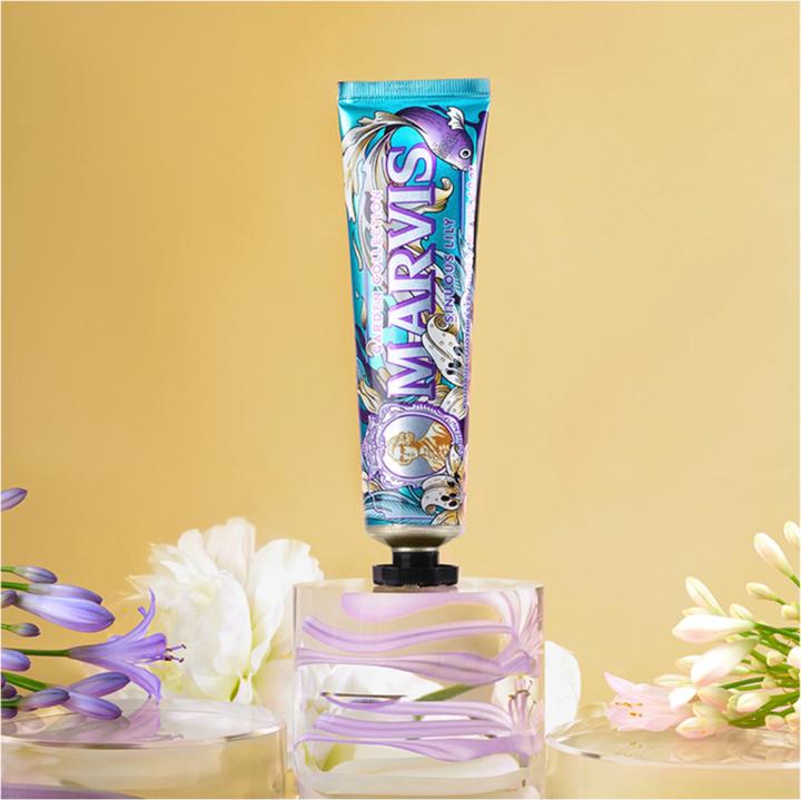 Produktbild Marvis Sinuous Lily (75 ml)