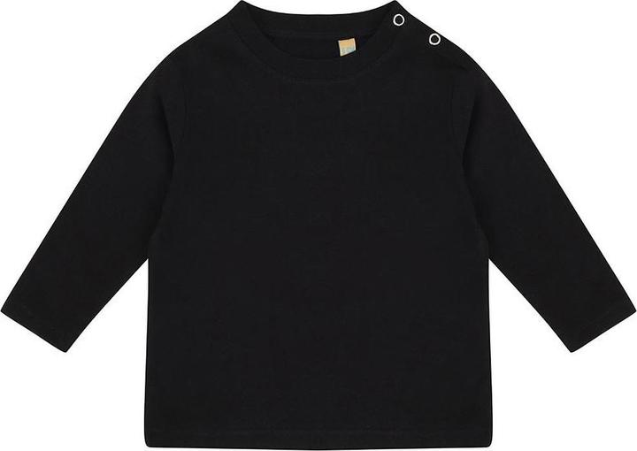 Larkwood Baby LangarmTShirt