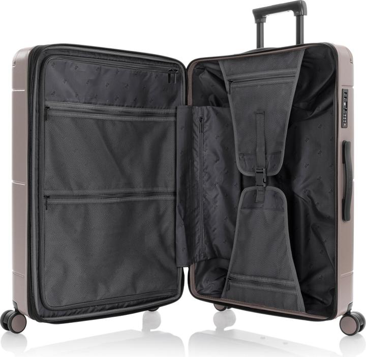 Image du produit Heys Zen - Valise trolley (101 l, L (90 - 115l))
