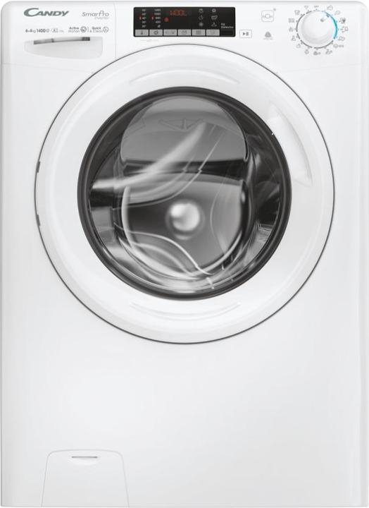 Actual product image Candy COW 4644TWM6/1-S